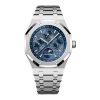 Audemars Piguet Royal Oak Perpetual Calendar Blue Dial Watch