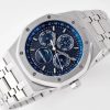 Audemars Piguet Royal Oak Perpetual Calendar Blue Watch