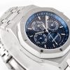 Audemars Piguet Royal Oak Perpetual Calendar Blue Watch