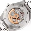 Audemars Piguet Royal Oak Perpetual Calendar Blue Watch