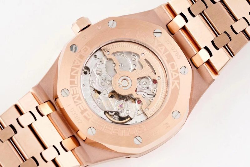 Audemars Piguet Royal Oak Perpetual Calendar Watch