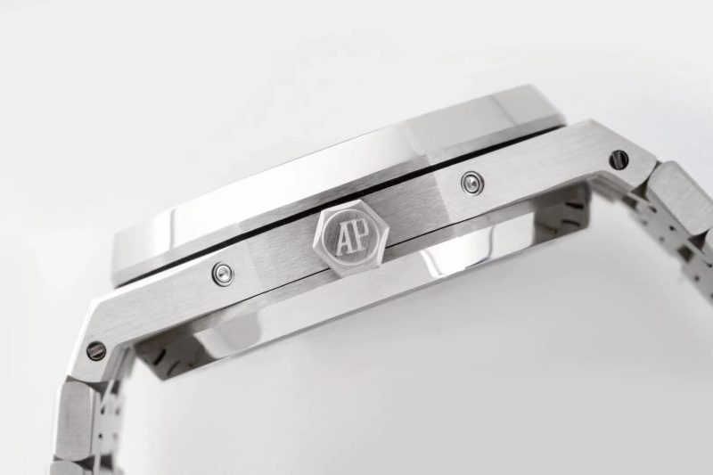 Audemars Piguet Royal Oak Perpetual Calendar Watch