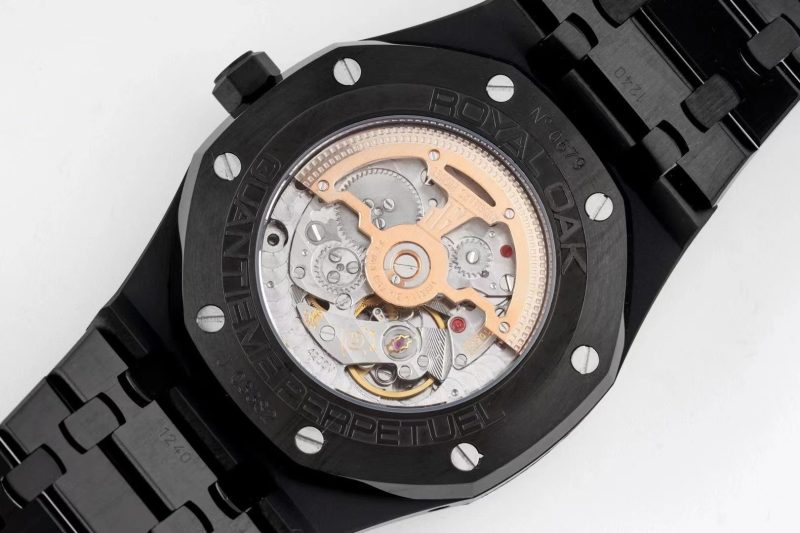 Audemars Piguet Royal Oak Perpetual Calendar Watch