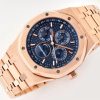 Audemars Piguet Royal Oak Perpetual Calendar Watch