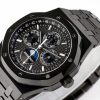 Audemars Piguet Royal Oak Perpetual Calendar Watch