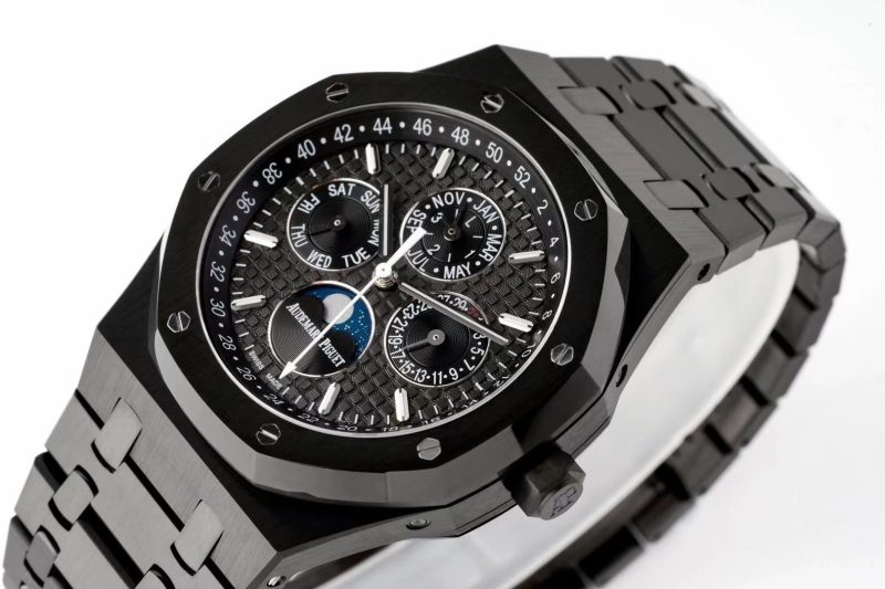 Audemars Piguet Royal Oak Perpetual Calendar Watch