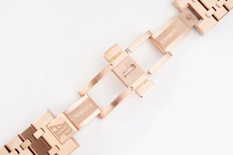 Audemars Piguet Royal Oak Perpetual Calendar Watch