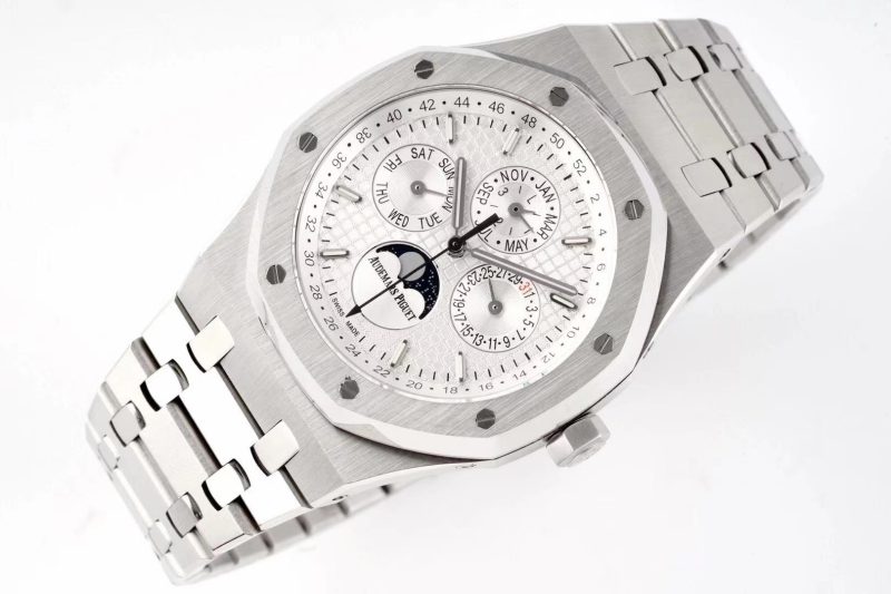 Audemars Piguet Royal Oak Perpetual Calendar Watch