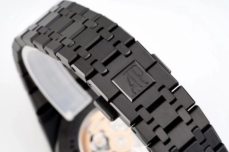Audemars Piguet Royal Oak Perpetual Calendar Watch