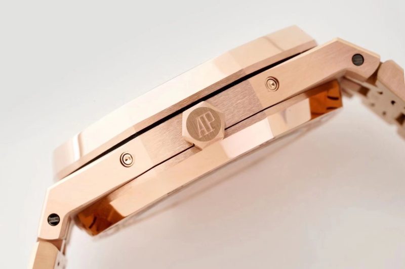 Audemars Piguet Royal Oak Perpetual Calendar Watch