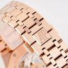 Audemars Piguet Royal Oak Perpetual Calendar Watch