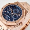 Audemars Piguet Royal Oak Perpetual Calendar Watch
