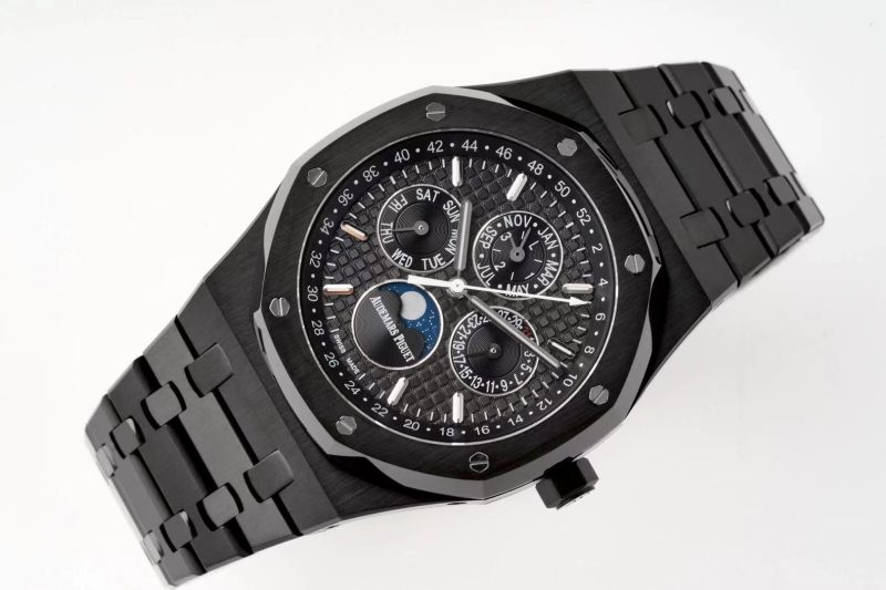 Audemars Piguet Royal Oak Perpetual Calendar Watch