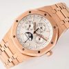 Audemars Piguet Royal Oak Perpetual Calendar Watch
