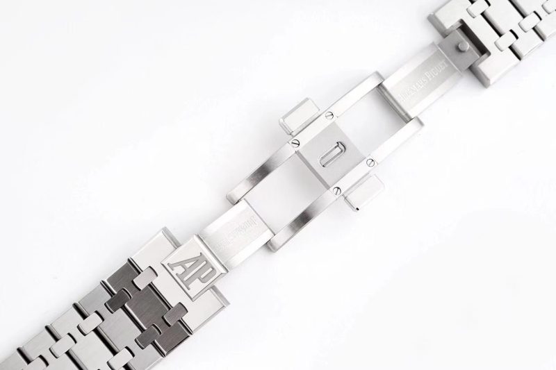 Audemars Piguet Royal Oak Perpetual Calendar Watch