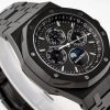 Audemars Piguet Royal Oak Perpetual Calendar Watch