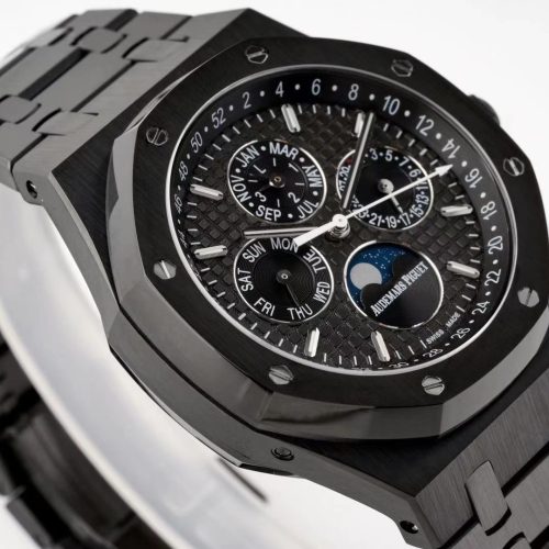 Audemars Piguet Royal Oak Perpetual Calendar Watch