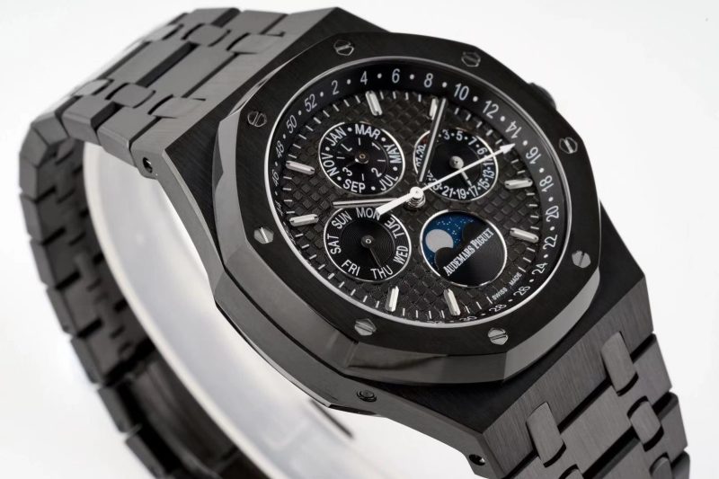 Audemars Piguet Royal Oak Perpetual Calendar Watch