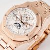 Audemars Piguet Royal Oak Perpetual Calendar Watch