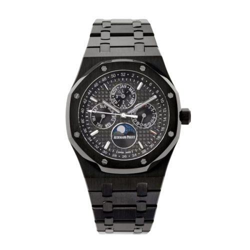 Audemars Piguet Royal Oak Perpetual Calendar Watch