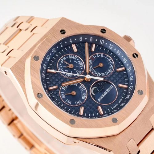 Audemars Piguet Royal Oak Perpetual Calendar Watch