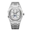 Audemars Piguet Royal Oak Perpetual Calendar Watch