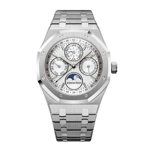 Audemars Piguet Royal Oak Perpetual Calendar Watch