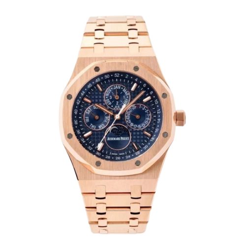 Audemars Piguet Royal Oak Perpetual Calendar Watch