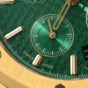 AUDEMARS PIGUET ROYAL OAK SELFWINDING CHRONOGRAPH WATCH