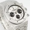 AUDEMARS PIGUET ROYAL OAK SELFWINDING CHRONOGRAPH WATCH