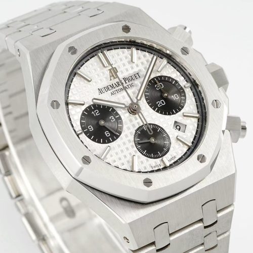 AUDEMARS PIGUET ROYAL OAK SELFWINDING CHRONOGRAPH WATCH