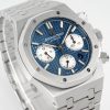 AUDEMARS PIGUET ROYAL OAK SELFWINDING CHRONOGRAPH WATCH