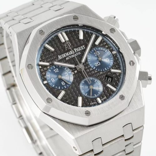 AUDEMARS PIGUET ROYAL OAK SELFWINDING CHRONOGRAPH WATCH