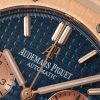 AUDEMARS PIGUET ROYAL OAK SELFWINDING CHRONOGRAPH WATCH