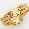 AUDEMARS PIGUET ROYAL OAK SELFWINDING CHRONOGRAPH WATCH