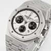 AUDEMARS PIGUET ROYAL OAK SELFWINDING CHRONOGRAPH WATCH