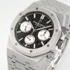 AUDEMARS PIGUET ROYAL OAK SELFWINDING CHRONOGRAPH WATCH