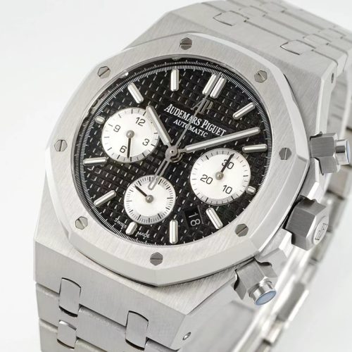 AUDEMARS PIGUET ROYAL OAK SELFWINDING CHRONOGRAPH WATCH