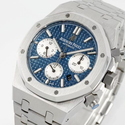 AUDEMARS PIGUET ROYAL OAK SELFWINDING CHRONOGRAPH WATCH