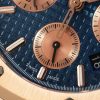 AUDEMARS PIGUET ROYAL OAK SELFWINDING CHRONOGRAPH WATCH