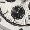 AUDEMARS PIGUET ROYAL OAK SELFWINDING CHRONOGRAPH WATCH