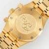 AUDEMARS PIGUET ROYAL OAK SELFWINDING CHRONOGRAPH WATCH