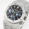 AUDEMARS PIGUET ROYAL OAK SELFWINDING CHRONOGRAPH WATCH