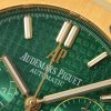 AUDEMARS PIGUET ROYAL OAK SELFWINDING CHRONOGRAPH WATCH