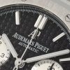AUDEMARS PIGUET ROYAL OAK SELFWINDING CHRONOGRAPH WATCH