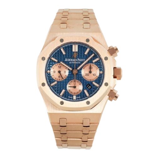 AUDEMARS PIGUET ROYAL OAK SELFWINDING CHRONOGRAPH WATCH
