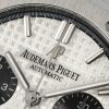 AUDEMARS PIGUET ROYAL OAK SELFWINDING CHRONOGRAPH WATCH