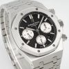 AUDEMARS PIGUET ROYAL OAK SELFWINDING CHRONOGRAPH WATCH