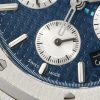 AUDEMARS PIGUET ROYAL OAK SELFWINDING CHRONOGRAPH WATCH