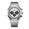 AUDEMARS PIGUET ROYAL OAK SELFWINDING CHRONOGRAPH WATCH